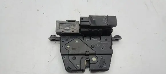 BMW 7 F01 F02 F03 F04 Tailgate/trunk/boot lock/catch/latch 16367210