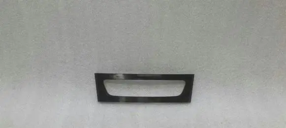 Mercedes-Benz CLS C219 Panel trim A2196801039
