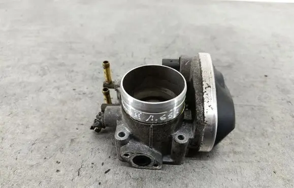 Skoda Octavia Mk2 (1Z) Throttle body valve 