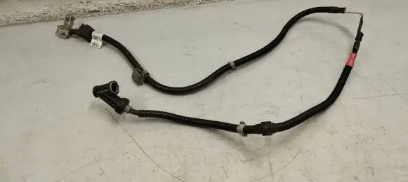 BMW 1 F40 Wires (starter motor) 8654632