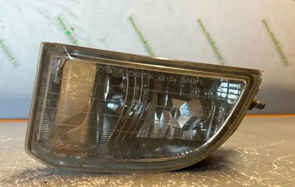 Toyota RAV 4 (XA20) Front fog light HB412V51W