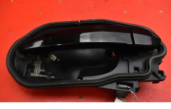 BMW X3 E83 Front door exterior handle 7034544