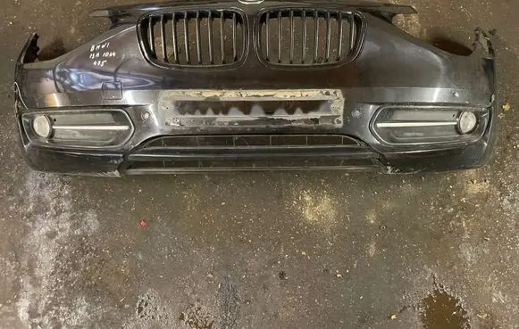 BMW 1 F20 F21 Front bumper