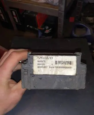 Volvo S80 Fuse box set 9494673 99w104