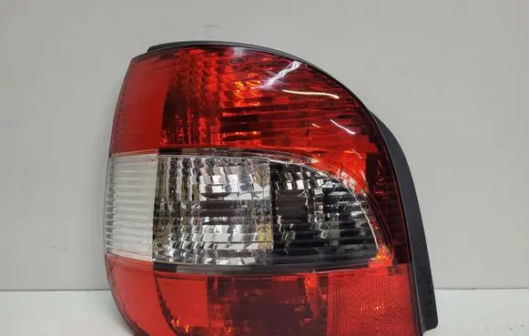 Renault Scenic I Rear/tail lights 11A252B