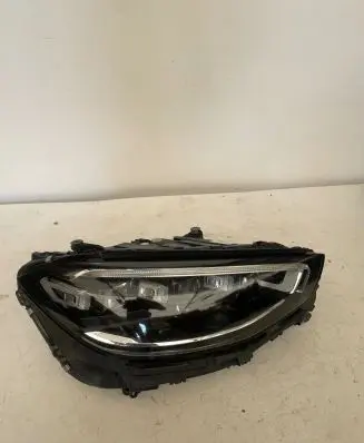 Mercedes-Benz S W223 Headlight/headlamp