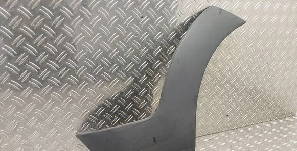 Toyota Urban Cruiser (XP110) Rear bumper corner part panel trim 