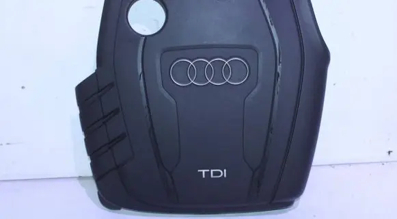 Audi Q5 SQ5 Engine cover (trim) 03L103925AB