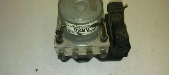 Hyundai i10 ABS Pump BE6000K401 5WY7E30A K42AAA111020818