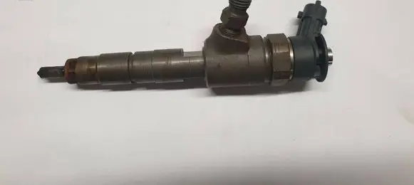 Citroen C3 Fuel injector 870692