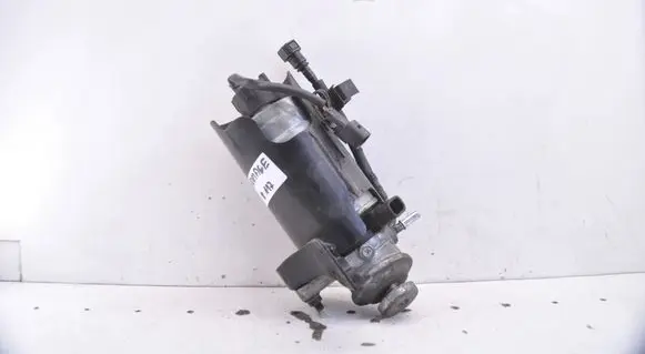 KIA Sportage Fuel filter
