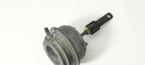Audi A4 S4 B6 8E 8H Turbo solenoid valve 4348556