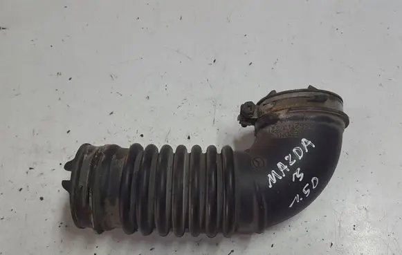 Mazda CX-3 Air intake hose/pipe S55213221