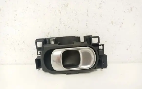 Citroen C3 Front door interior handle 98012886VV