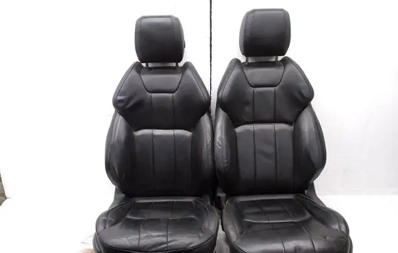 Land Rover Range Rover Evoque L538 Interior set 