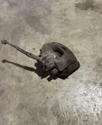 Citroen Berlingo Front brake caliper