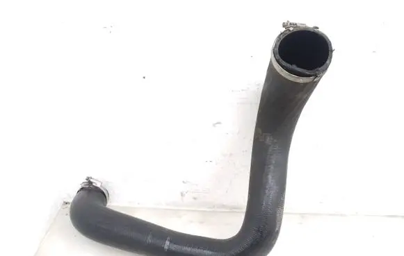 Ford S-MAX Intercooler hose/pipe DS736F072DG