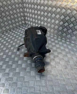 BMW 3 F30 F35 F31 Rear differential 7624780 0716052312100003 EA5764