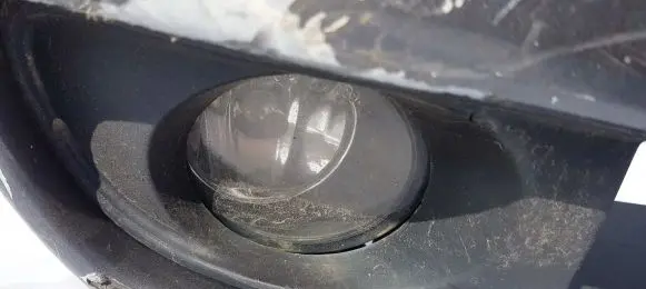 Nissan Primera Front fog light