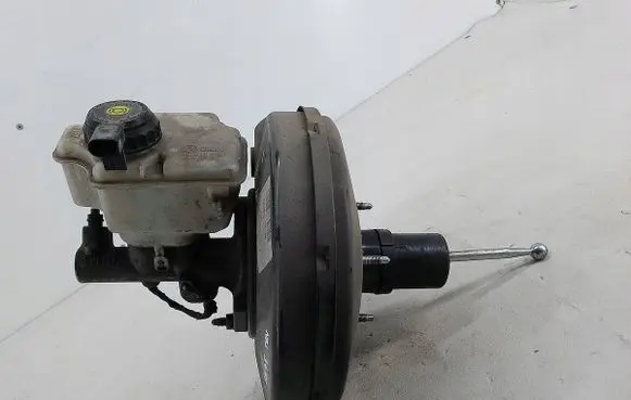 Volkswagen Beetle A5 Brake booster 1K1614106AK