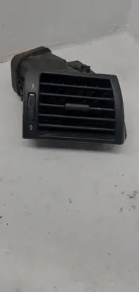 BMW 3 E46 Dash center air vent grill 64228361898 369801