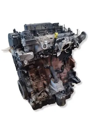 Peugeot 508 Engine DW10FD 10DYZH
