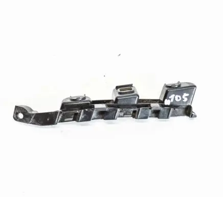 Volkswagen PASSAT B7 Front bumper mounting bracket 3AA807184