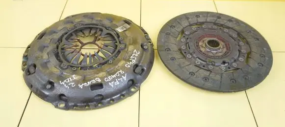 Alfa Romeo Brera Clutch set kit 22SP40
