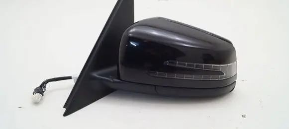 Mercedes-Benz E W212 Front door electric wing mirror 