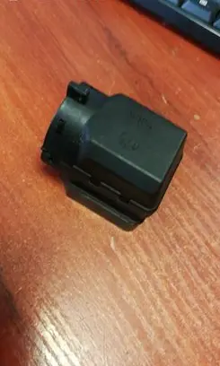 BMW 3 E46 Ignition lock contact 6901961