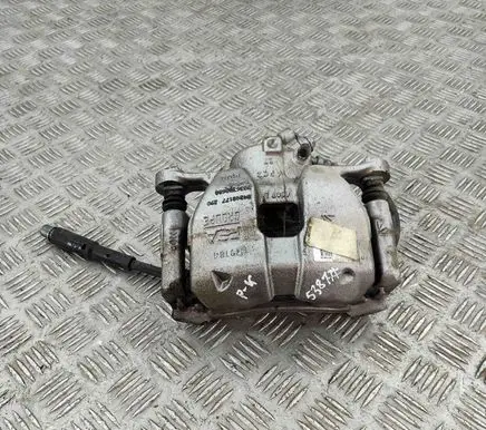 Jeep Avenger Front brake caliper 9836308680