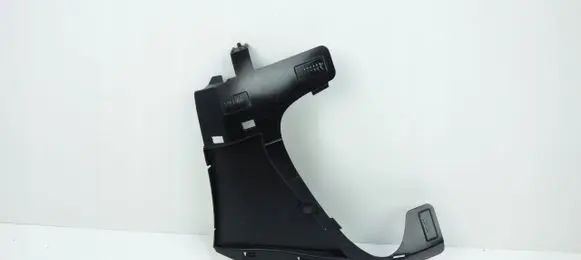 Renault Zoe Front bumper mounting bracket 620439075R