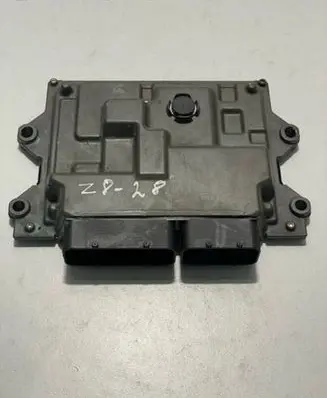 Subaru Legacy Engine control unit/module 22765AP730 1156001161