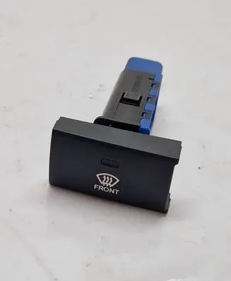 Hyundai Santa Fe Air conditioning (A/C) switch 202002962