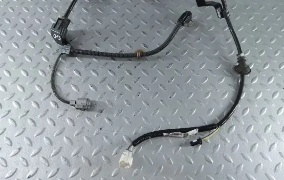 Toyota Corolla Cross Rear ABS sensor wiring 890C016090