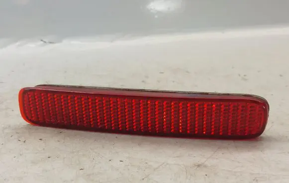 Toyota Corolla Verso AR10 Rear tail light reflector 8191021050