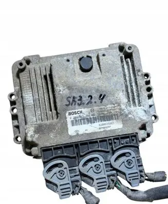 Renault Master II Engine control unit/module 8200635663