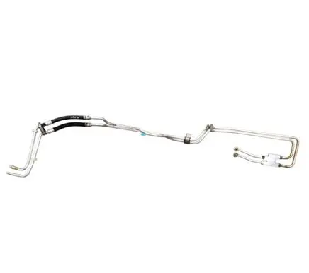 Dodge Durango III Gearbox oil cooler pipe/hose 68258967AC 97252B