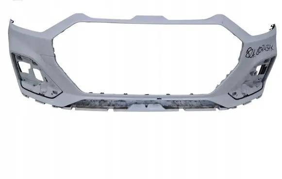 Audi A1 Front bumper 82A807437K