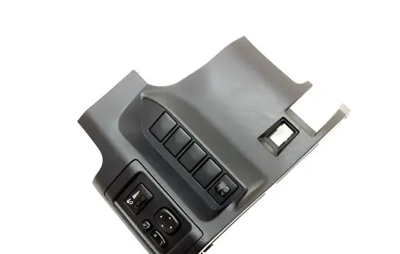 Lexus CT 200H Dashboard lower bottom trim panel 5504576011