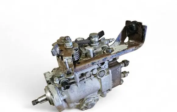 Audi 80 90 B2 Fuel injection high pressure pump 0460494131