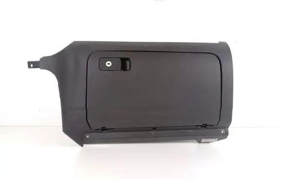 Volkswagen Golf VI Glove box 1K1857290