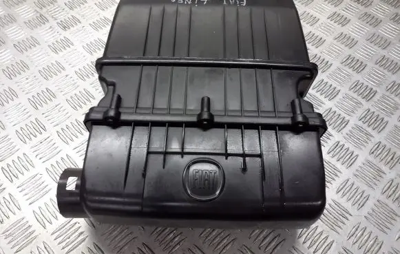 Fiat Linea Air filter box