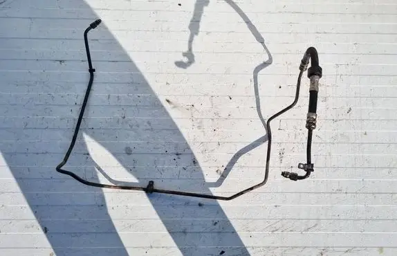 Volvo V70 Air conditioning (A/C) pipe/hose