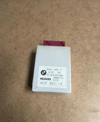 BMW 5 E39 Light module LCM 61358375964 55892110