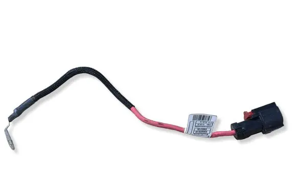 BMW 8 G16 Positive cable (battery) 739016701