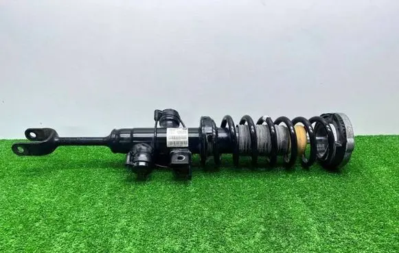 BMW 7 F01 F02 F03 F04 Front shock absorber with coil spring 6796925 105413 007217