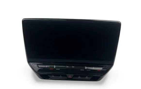 Volkswagen ID.4 Screen/display/small screen 10B919606D