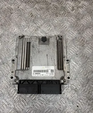 Fiat Tipo Engine control unit/module 0281035022 46338313 1039T24536
