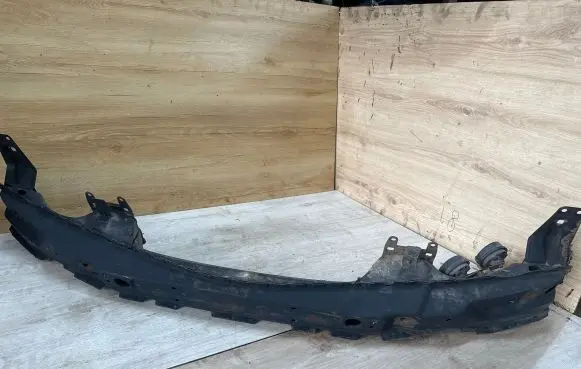BMW X5 E53 Front bumper support beam